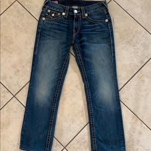 Men’s True Religion Jeans